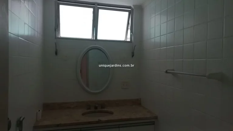 Imagem Apartamento para alugar Jardim Paulista São Paulo