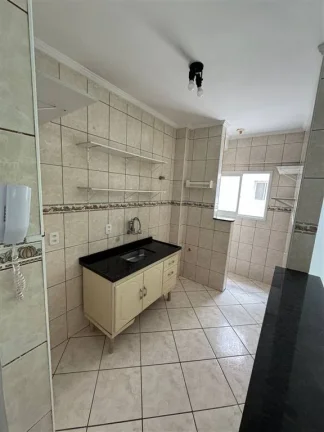 Imagem APARTAMENTO COM 45 m² - OCIAN - PRAIA GRANDE SP