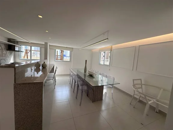 Imagem APARTAMENTO COM 92.36 m² - AVIAÇÃO - PRAIA GRANDE SP