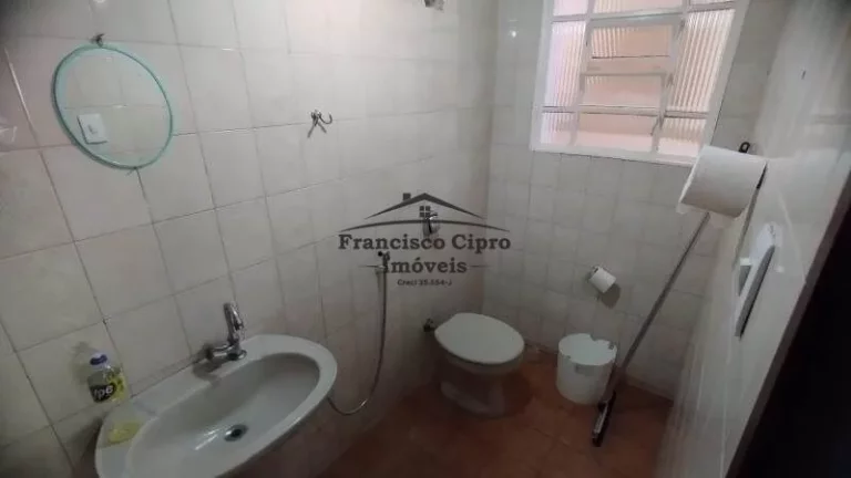 Imagem Casa à venda no bairro Jardim Independência - Guaratinguetá/SP