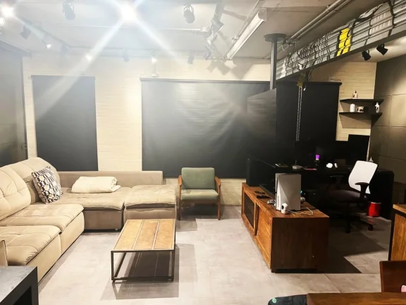 Imagem Apartamento 70M², 1Q, 1 Suíte, 2 Banheiros, 1 Vaga, Academia, Piscina, Playground, Mini Mercado, Pista Caminhada, Solarium, Sauna, Home Office.