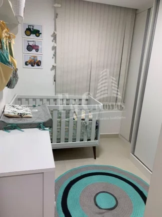 Imagem Apartamento para Venda em Limeira, Vila Limeirânea, 2 dormitórios, 1 suíte, 1 banheiro, 2 vagas