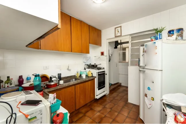 Imagem Excelente apartamento com 66m², 2 dormitórios à venda na Vila Leopoldina, SP!