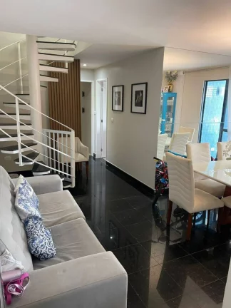 Imagem Apartamento à Venda no Condomínio Millenium Residence - Bairro Jardins