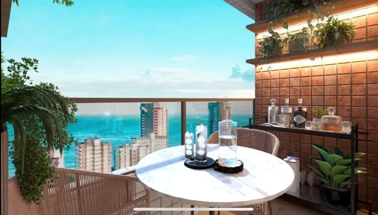 Imagem Apartamento Padrão