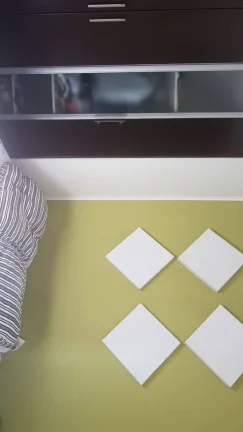 Imagem Apartamento Condomínio Ville de France 59 m² 2 Dormitórios
