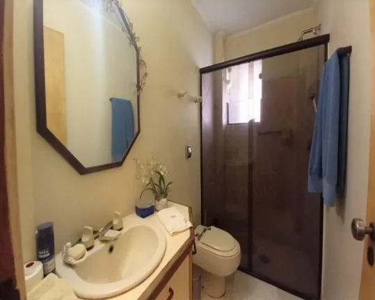 Imagem Ótimo apartamento em Higienópolis com 148m², 3 quartos e 1 vaga.