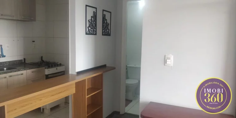 Imagem APARTAMENTO A VENDA NO CAMBUCI - SP