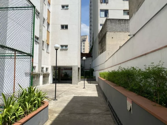 Imagem Apartamento com 2 Quartos à Venda, 73 m² em Bela Vista - São Paulo