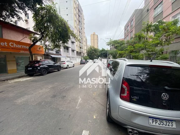 Imagem Loja para alugar, 33 m² por R$ 3.100/mês - Itapuã - Vila Velha/ES