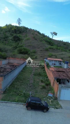 Imagem Lote/Terreno de 400m² no bairro Neblon, em Carmópolis
