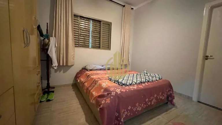 Imagem Casa com 3 dormitórios à venda, 156 m² por R$ 620.000,00 - Bonfim Paulista - Ribeirão Preto/SP