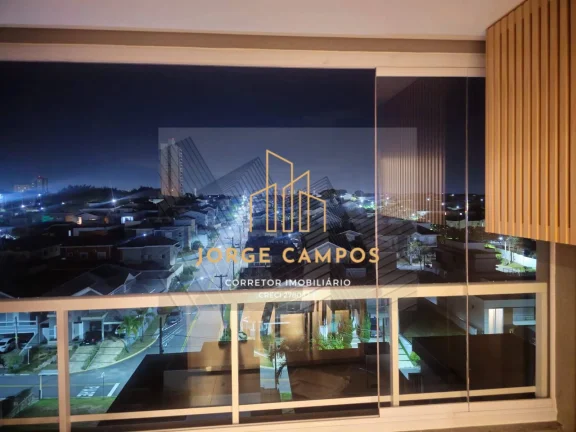 Imagem AP-25274 - APARTAMENTO 3 DORM À VENDA NA VILA BRANCA EM JACAREÍ/SP
