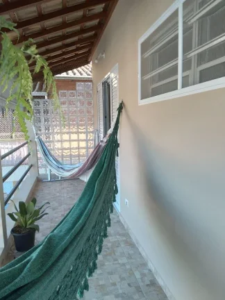 Imagem LINDA CASA EM ÁGUAS DE SÃO PEDRO.PISO SUPERIOR COM 2 DORMS, COM SACADA, SENDO 1 SUÍTE COM AR COND...