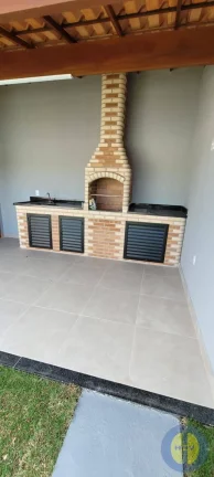 Imagem Casa no Barroco