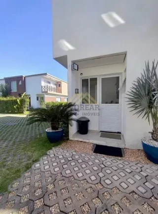 Imagem Sobrado em Condominio litoral Norte Juquehy Moderno