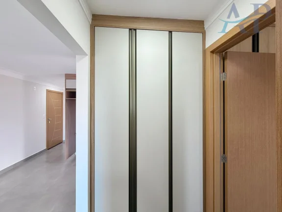 Imagem Apartamento em Praia Grande com 1 Dormitório