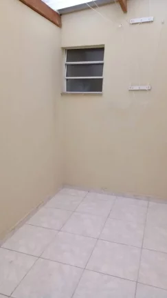 Imagem Apartamento sem Condomínio para Venda em Santo André / SP no bairro Vila Camilópolis
