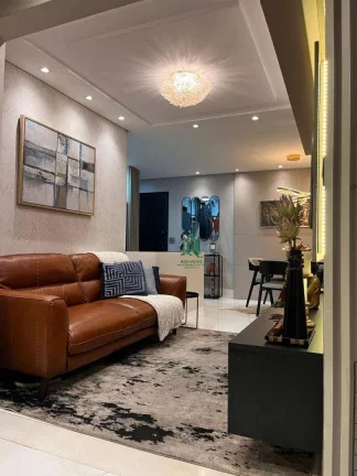 Imagem Apartamento com 2 dormitórios à venda, 66 m² por R$ 700.000,00 - Jardim Flor da Montanha - Guarulhos/SP