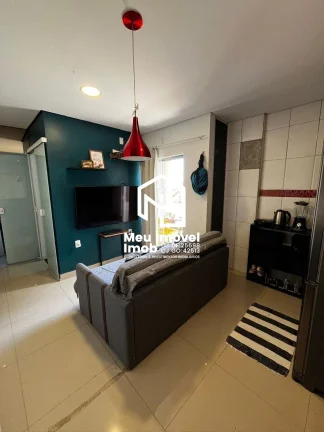 Imagem Apartamento em Vicente Pires - Brasília