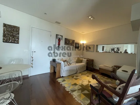 Imagem Apartamento com 2 dormitórios a venda na Vila Suzana
