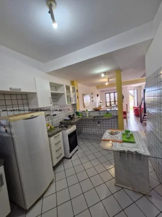 Imagem Casa em Condomínio para Venda em Parnamirim, Pirangi do Norte (Distrito Litoral), 2 dormitórios, 2 suítes, 3 banheiros, 2 vagas