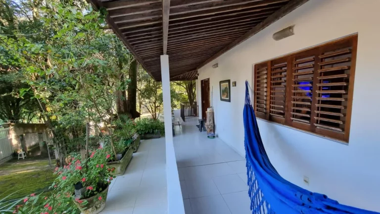 Imagem Casa para Venda em Natal, Candelária, 4 dormitórios, 4 suítes, 5 banheiros, 2 vagas