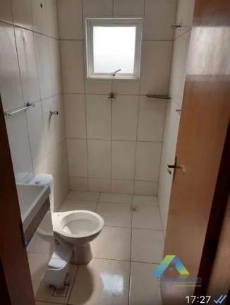 Imagem SANTO ANDRÉ Apartamento 53M², 2 dormitórios, 1 vaga com ótima localização e valor !!!