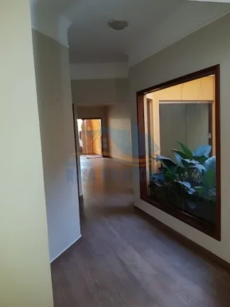 Imagem Casa - Ribeirão Preto - Alto da Boa Vista - Região Sul