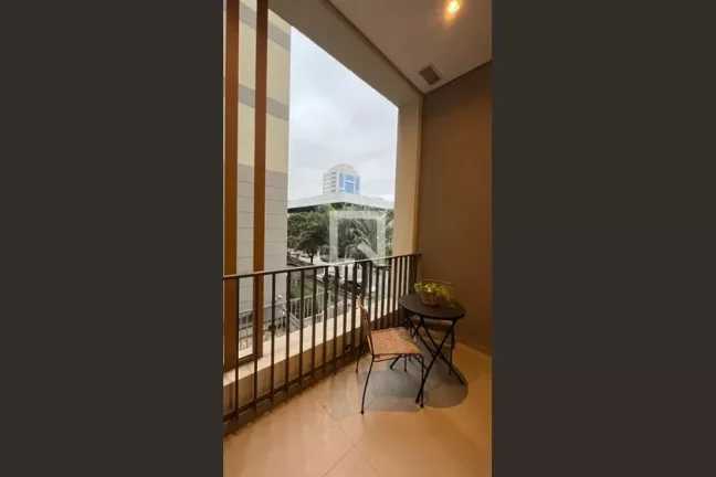 Imagem Apartamento à Venda - Vila Mariana, 1 Quarto, 26 m2