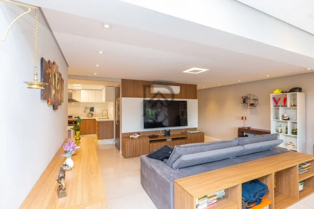 Imagem Apartamento garden para venda com 3 quartos, 165m²