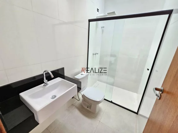 Imagem Casa à venda, 69 m² por R$ 480.000,00 - Smart City - Indaiatuba/SP