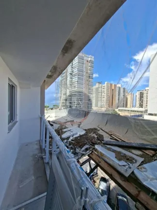 Imagem Apartamento em Praia de Itaparica - Vila Velha