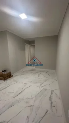 Imagem Todo Reformado - Apartamento 2 dormitórios, 1 vaga