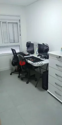 Imagem Apartamento à venda 3 Quartos, 1 Suite, 2 Vagas, 73M², Osvaldo Cruz, São Caetano do Sul - SP