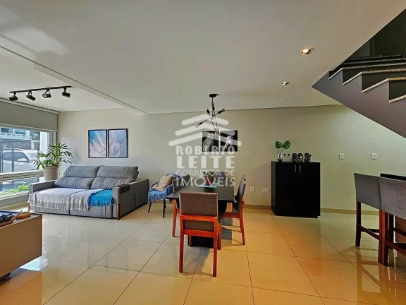 Imagem Residencial Verdes Campos - Casa em Condomínio à Venda no Verdes Campos