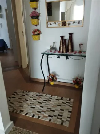 Imagem CASA COM 171 m² - FLÓRIDA - PRAIA GRANDE SP
