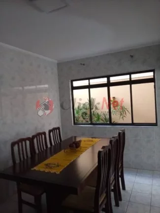 Imagem Sobrado para Venda no Jordanópolis, 3 dormitórios, 1 suíte, 2 vagas, 195 m²