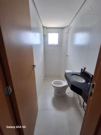Imagem Apartamento 2 dormitórios sendo 1 suíte no Bairro Militar Solemar