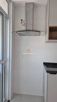 Imagem Apartamento Moderno com 2 Suítes e Rooftop Completo no Atibaia Jardim