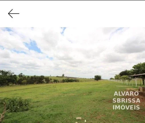 Imagem Haras com 2 dormitórios à venda, 60500 m² por R$ 2.500.000,00 - Zona Rural - Porto Feliz/SP