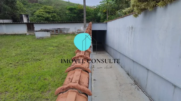 Imagem Salão Espaçoso para Locação – Ideal para Eventos Inesquecíveis!