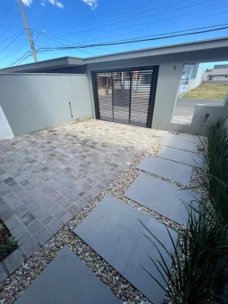 Imagem Sobrado de alto na padrão em região nobre do Bairro Centenário- Sapiranga