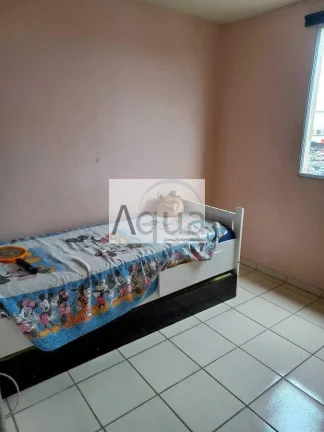 Imagem Apartamento para Venda em Itanhaém, Sabauna, 2 dormitórios, 1 banheiro, 1 vaga