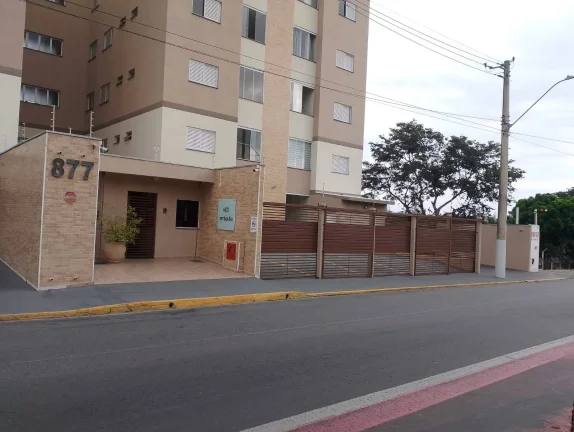 Imagem Apto para Locação