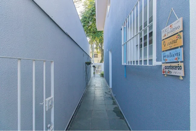 Imagem CASA RESIDENCIAL em São Paulo - SP, Jardim Prudência