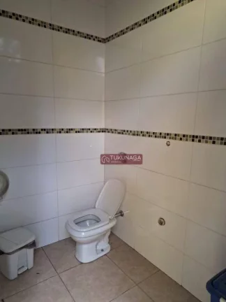 Imagem Salão à venda, 100 m² por R$ 600.000,00 - Jardim Modelo - São Paulo/SP