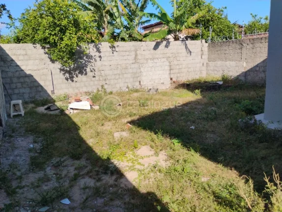 Imagem CASA REFORMADA E ESCRITURADA EM BELA MACAÍBA: