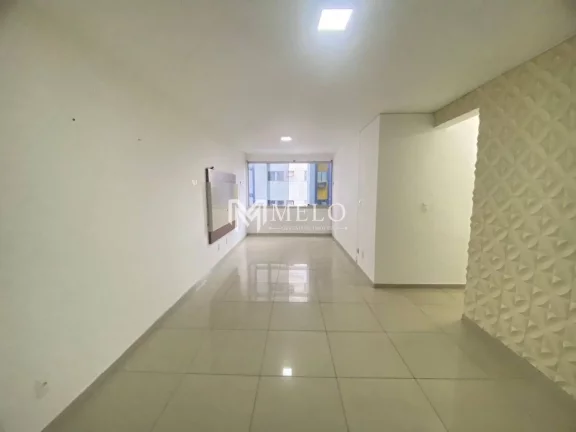 Imagem Apartamento Parnamirim 3Qts;1Suite,1 vaga,100M²