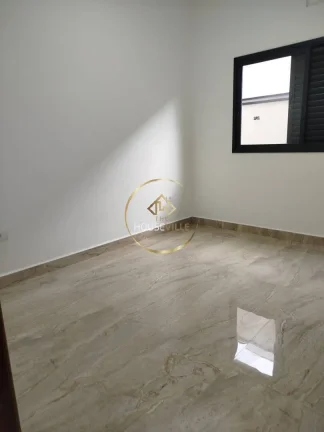 Imagem Casa térrea, 3 dormitórios ( 1 suíte), 4 vagas Golden Park Jacareí.